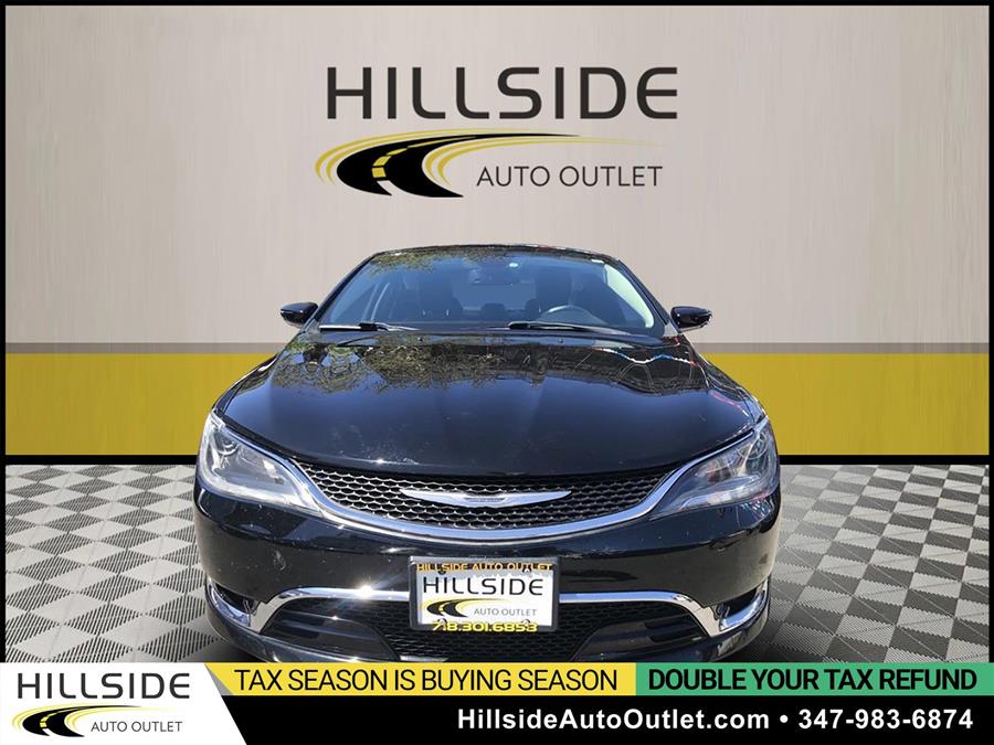 2015 Chrysler 200 C, available for sale in Jamaica, New York | Hillside Auto Outlet 2. Jamaica, New York 2015 Chrysler 200 C, available for sale in Jamaica, New York | Hillside Auto Outlet 2. Jamaica, New York