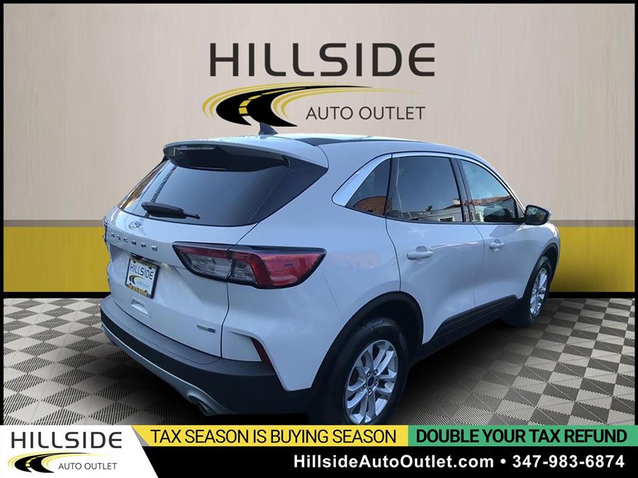 2020 Ford Escape SE, available for sale in Jamaica, New York | Hillside Auto Outlet 2. Jamaica, New York 2020 Ford Escape SE, available for sale in Jamaica, New York | Hillside Auto Outlet 2. Jamaica, New York