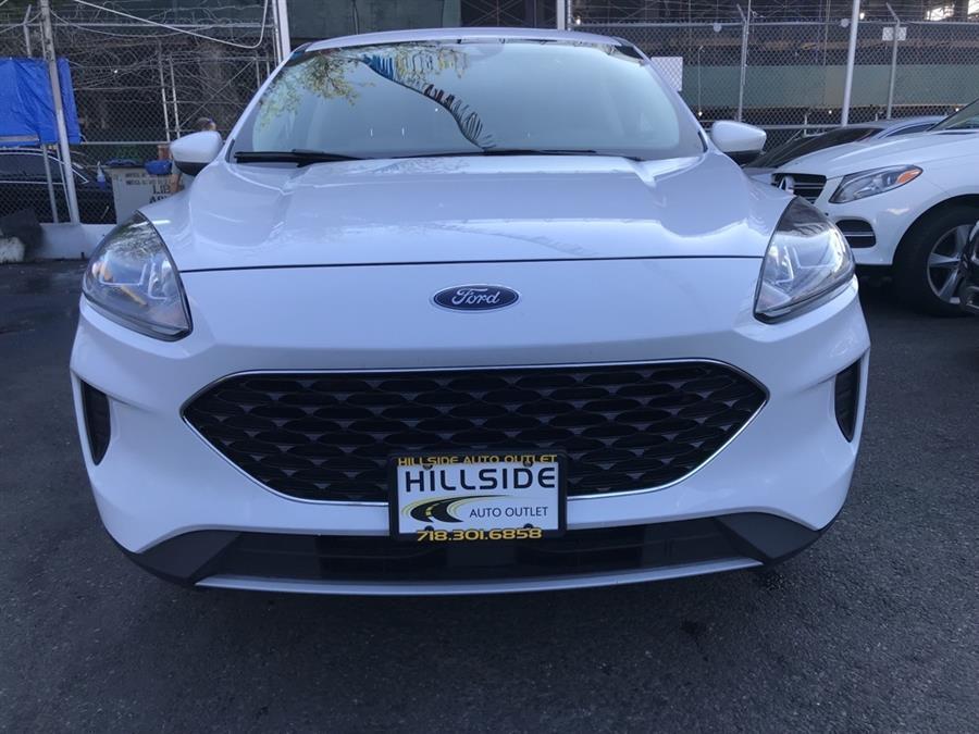 2020 Ford Escape SE, available for sale in Jamaica, New York | Hillside Auto Outlet 2. Jamaica, New York 2020 Ford Escape SE, available for sale in Jamaica, New York | Hillside Auto Outlet 2. Jamaica, New York
