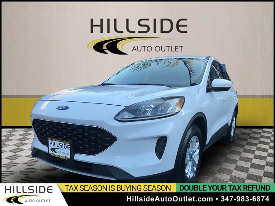 2020 Ford Escape SE, available for sale in Jamaica, New York | Hillside Auto Outlet 2. Jamaica, New York 2020 Ford Escape SE, available for sale in Jamaica, New York | Hillside Auto Outlet 2. Jamaica, New York