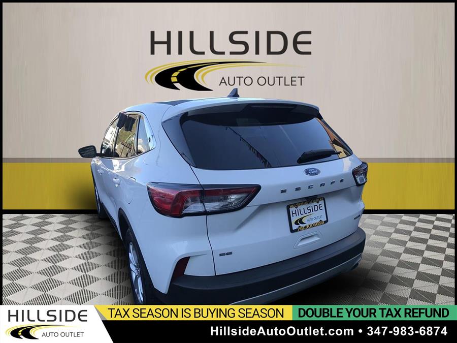 2020 Ford Escape SE, available for sale in Jamaica, New York | Hillside Auto Outlet 2. Jamaica, New York 2020 Ford Escape SE, available for sale in Jamaica, New York | Hillside Auto Outlet 2. Jamaica, New York