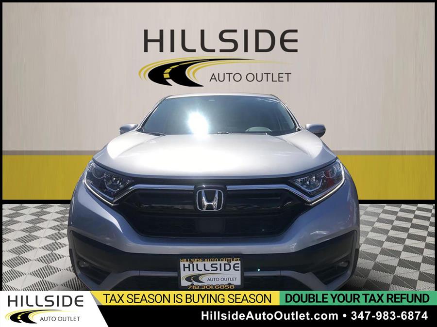 2021 Honda Cr-v EX, available for sale in Jamaica, New York | Hillside Auto Outlet 2. Jamaica, New York 2021 Honda Cr-v EX, available for sale in Jamaica, New York | Hillside Auto Outlet 2. Jamaica, New York