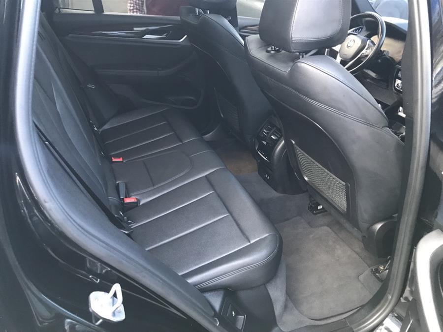 2020 BMW X3 sDrive30i, available for sale in Jamaica, New York | Hillside Auto Outlet 2. Jamaica, New York 2020 BMW X3 sDrive30i, available for sale in Jamaica, New York | Hillside Auto Outlet 2. Jamaica, New York
