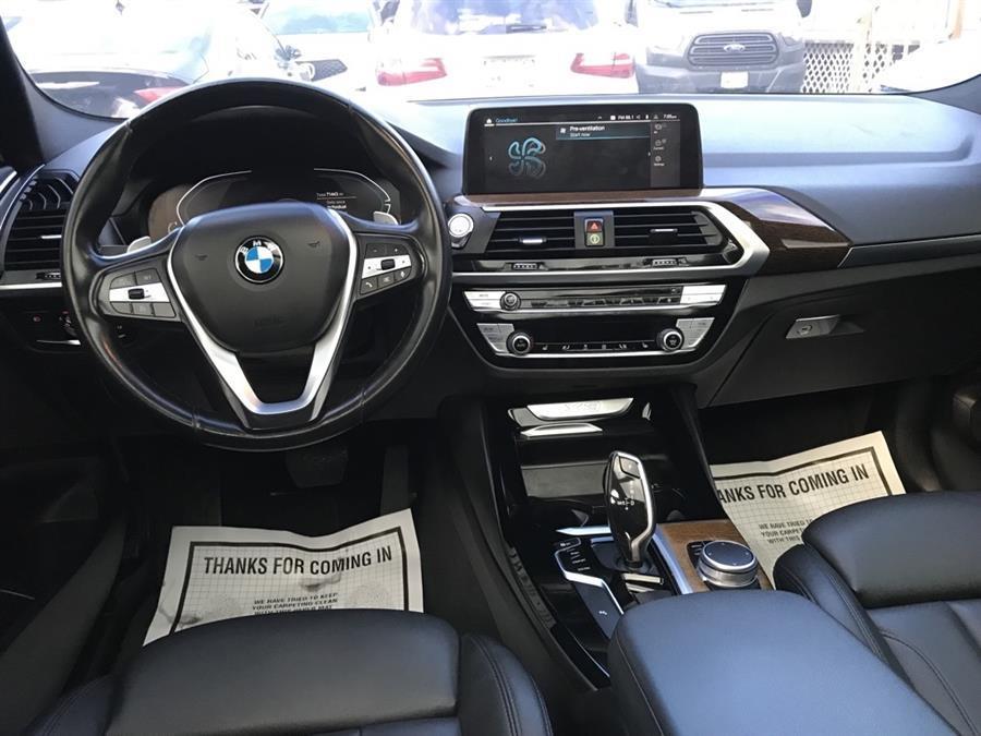 2020 BMW X3 sDrive30i, available for sale in Jamaica, New York | Hillside Auto Outlet 2. Jamaica, New York 2020 BMW X3 sDrive30i, available for sale in Jamaica, New York | Hillside Auto Outlet 2. Jamaica, New York