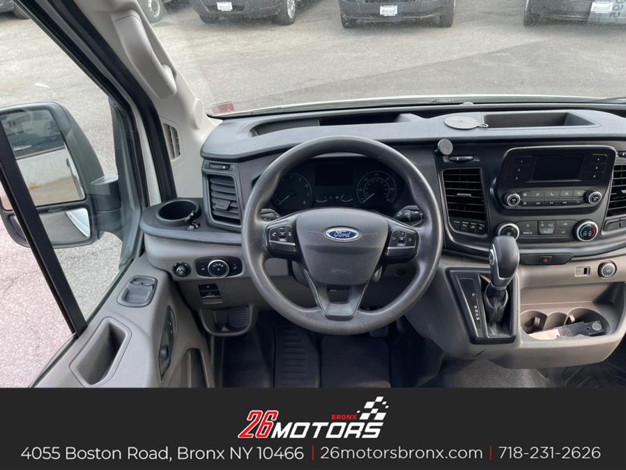2021 Ford Transit Cargo Van T-250 130" Med Rf 9070 GVWR RWD, available for sale in Bronx, New York | 26 Motors Bronx. Bronx, New York 2021 Ford Transit Cargo Van T-250 130" Med Rf 9070 GVWR RWD, available for sale in Bronx, New York | 26 Motors Bronx. Bronx, New York