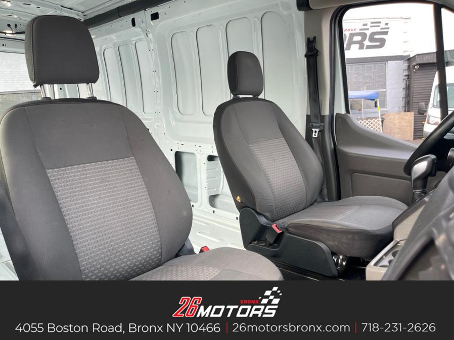 2021 Ford Transit Cargo Van T-250 130" Med Rf 9070 GVWR RWD, available for sale in Bronx, New York | 26 Motors Bronx. Bronx, New York 2021 Ford Transit Cargo Van T-250 130" Med Rf 9070 GVWR RWD, available for sale in Bronx, New York | 26 Motors Bronx. Bronx, New York
