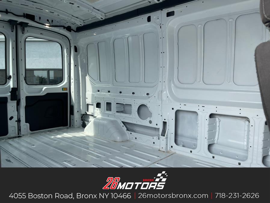 2021 Ford Transit Cargo Van T-250 130" Med Rf 9070 GVWR RWD, available for sale in Bronx, New York | 26 Motors Bronx. Bronx, New York 2021 Ford Transit Cargo Van T-250 130" Med Rf 9070 GVWR RWD, available for sale in Bronx, New York | 26 Motors Bronx. Bronx, New York