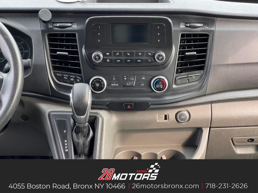 2021 Ford Transit Cargo Van T-250 130" Med Rf 9070 GVWR RWD, available for sale in Bronx, New York | 26 Motors Bronx. Bronx, New York 2021 Ford Transit Cargo Van T-250 130" Med Rf 9070 GVWR RWD, available for sale in Bronx, New York | 26 Motors Bronx. Bronx, New York