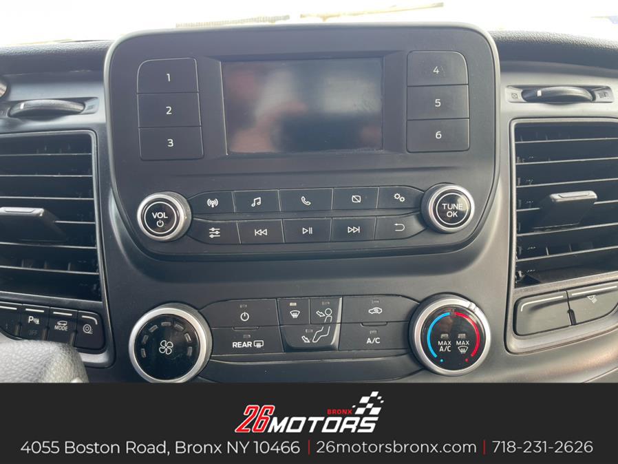 2021 Ford Transit Cargo Van T-250 130" Med Rf 9070 GVWR RWD, available for sale in Bronx, New York | 26 Motors Bronx. Bronx, New York 2021 Ford Transit Cargo Van T-250 130" Med Rf 9070 GVWR RWD, available for sale in Bronx, New York | 26 Motors Bronx. Bronx, New York