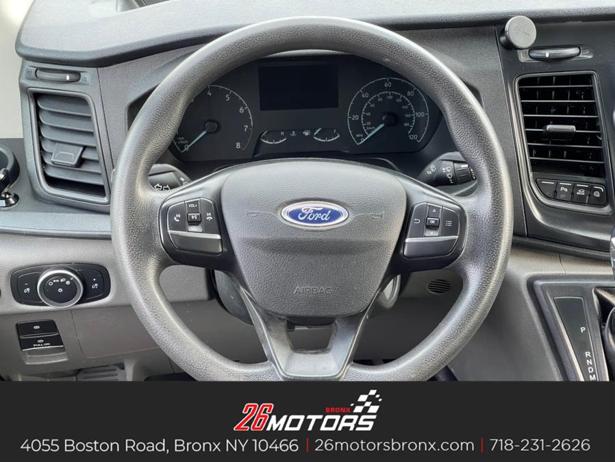 2021 Ford Transit Cargo Van T-250 130" Med Rf 9070 GVWR RWD, available for sale in Bronx, New York | 26 Motors Bronx. Bronx, New York 2021 Ford Transit Cargo Van T-250 130" Med Rf 9070 GVWR RWD, available for sale in Bronx, New York | 26 Motors Bronx. Bronx, New York