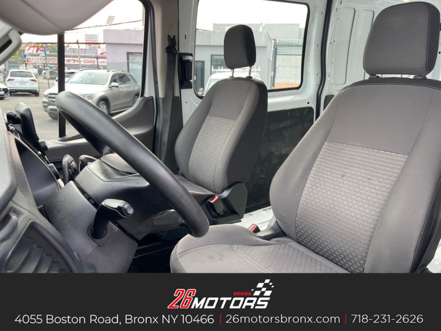 2021 Ford Transit Cargo Van T-250 130" Med Rf 9070 GVWR RWD, available for sale in Bronx, New York | 26 Motors Bronx. Bronx, New York 2021 Ford Transit Cargo Van T-250 130" Med Rf 9070 GVWR RWD, available for sale in Bronx, New York | 26 Motors Bronx. Bronx, New York