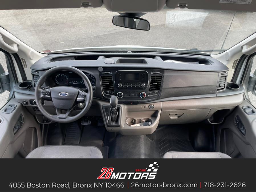 2021 Ford Transit Cargo Van T-250 130" Med Rf 9070 GVWR RWD, available for sale in Bronx, New York | 26 Motors Bronx. Bronx, New York 2021 Ford Transit Cargo Van T-250 130" Med Rf 9070 GVWR RWD, available for sale in Bronx, New York | 26 Motors Bronx. Bronx, New York