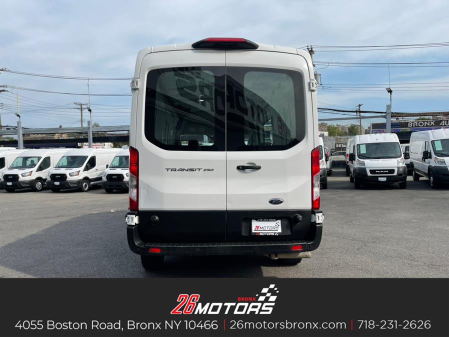 2021 Ford Transit Cargo Van T-250 130" Med Rf 9070 GVWR RWD, available for sale in Bronx, New York | 26 Motors Bronx. Bronx, New York 2021 Ford Transit Cargo Van T-250 130" Med Rf 9070 GVWR RWD, available for sale in Bronx, New York | 26 Motors Bronx. Bronx, New York
