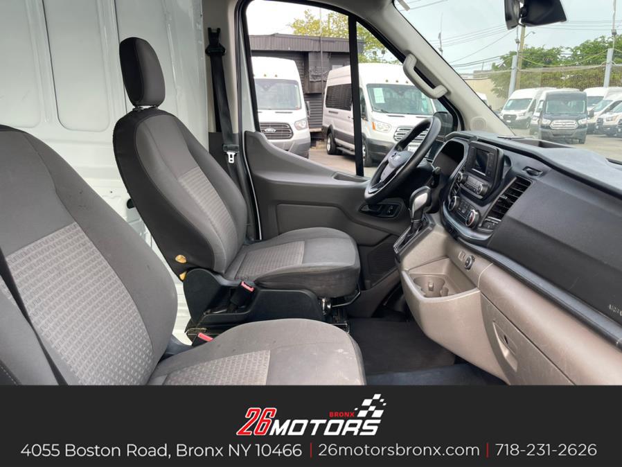 2021 Ford Transit Cargo Van T-250 130" Med Rf 9070 GVWR RWD, available for sale in Bronx, New York | 26 Motors Bronx. Bronx, New York 2021 Ford Transit Cargo Van T-250 130" Med Rf 9070 GVWR RWD, available for sale in Bronx, New York | 26 Motors Bronx. Bronx, New York