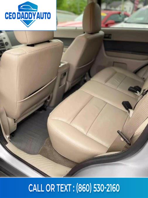 2011 Ford Escape 4WD 4dr XLT, available for sale in Online only, Connecticut | CEO DADDY AUTO. Online only, Connecticut 2011 Ford Escape 4WD 4dr XLT, available for sale in Online only, Connecticut | CEO DADDY AUTO. Online only, Connecticut