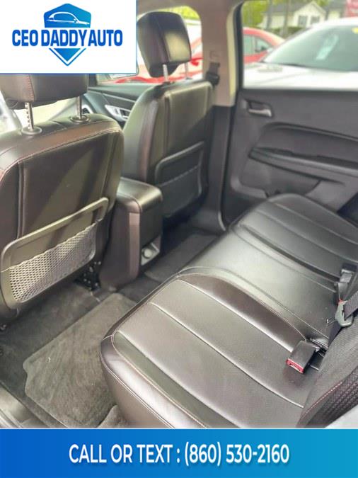 2013 GMC Terrain AWD 4dr SLT w/SLT-2, available for sale in Online only, Connecticut | CEO DADDY AUTO. Online only, Connecticut 2013 GMC Terrain AWD 4dr SLT w/SLT-2, available for sale in Online only, Connecticut | CEO DADDY AUTO. Online only, Connecticut