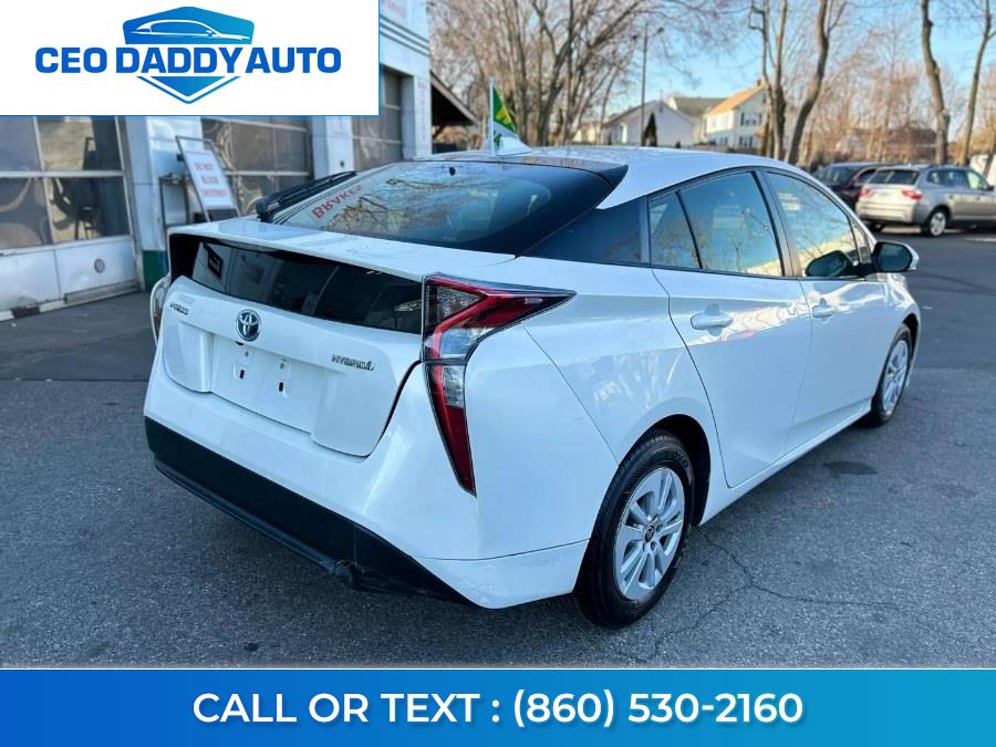 2017 Toyota Prius Two (Natl), available for sale in Online only, Connecticut | CEO DADDY AUTO. Online only, Connecticut 2017 Toyota Prius Two (Natl), available for sale in Online only, Connecticut | CEO DADDY AUTO. Online only, Connecticut