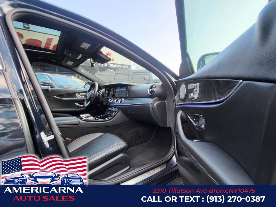 2017 Mercedes-Benz E-Class E 300 Sport 4MATIC Sedan, available for sale in Bronx, New York | Americarna Auto Sales LLC. Bronx, New York 2017 Mercedes-Benz E-Class E 300 Sport 4MATIC Sedan, available for sale in Bronx, New York | Americarna Auto Sales LLC. Bronx, New York