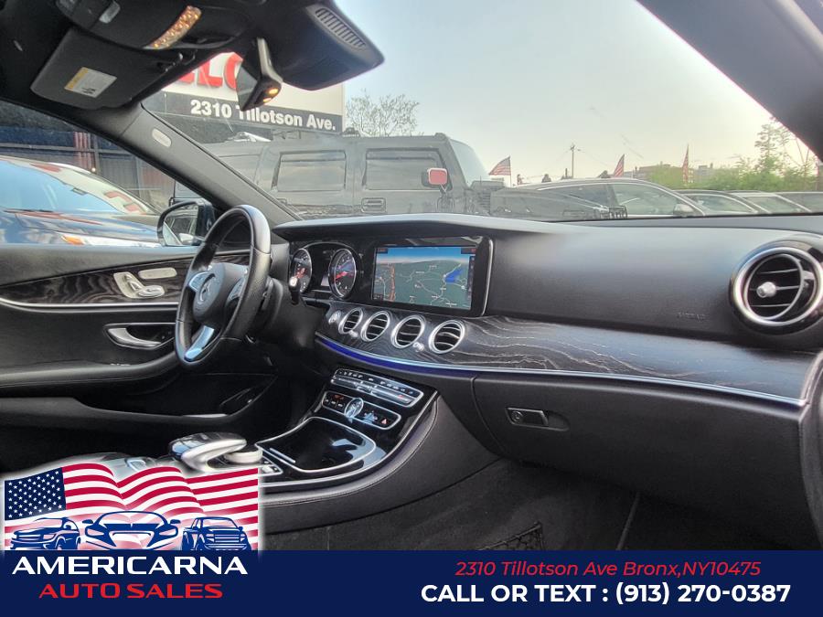 2017 Mercedes-Benz E-Class E 300 Sport 4MATIC Sedan, available for sale in Bronx, New York | Americarna Auto Sales LLC. Bronx, New York 2017 Mercedes-Benz E-Class E 300 Sport 4MATIC Sedan, available for sale in Bronx, New York | Americarna Auto Sales LLC. Bronx, New York