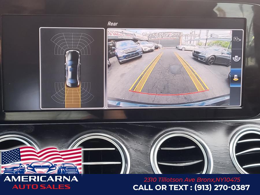 2017 Mercedes-Benz E-Class E 300 Sport 4MATIC Sedan, available for sale in Bronx, New York | Americarna Auto Sales LLC. Bronx, New York 2017 Mercedes-Benz E-Class E 300 Sport 4MATIC Sedan, available for sale in Bronx, New York | Americarna Auto Sales LLC. Bronx, New York