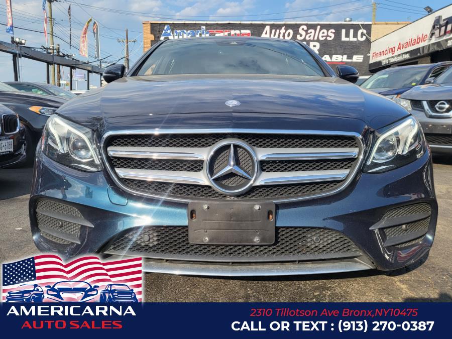 2017 Mercedes-Benz E-Class E 300 Sport 4MATIC Sedan, available for sale in Bronx, New York | Americarna Auto Sales LLC. Bronx, New York 2017 Mercedes-Benz E-Class E 300 Sport 4MATIC Sedan, available for sale in Bronx, New York | Americarna Auto Sales LLC. Bronx, New York