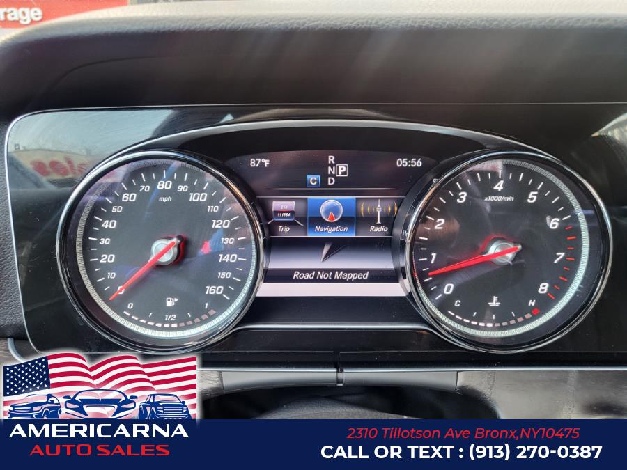 2017 Mercedes-Benz E-Class E 300 Sport 4MATIC Sedan, available for sale in Bronx, New York | Americarna Auto Sales LLC. Bronx, New York 2017 Mercedes-Benz E-Class E 300 Sport 4MATIC Sedan, available for sale in Bronx, New York | Americarna Auto Sales LLC. Bronx, New York