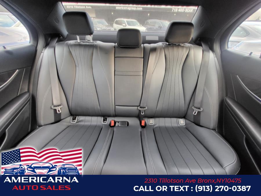 2017 Mercedes-Benz E-Class E 300 Sport 4MATIC Sedan, available for sale in Bronx, New York | Americarna Auto Sales LLC. Bronx, New York 2017 Mercedes-Benz E-Class E 300 Sport 4MATIC Sedan, available for sale in Bronx, New York | Americarna Auto Sales LLC. Bronx, New York