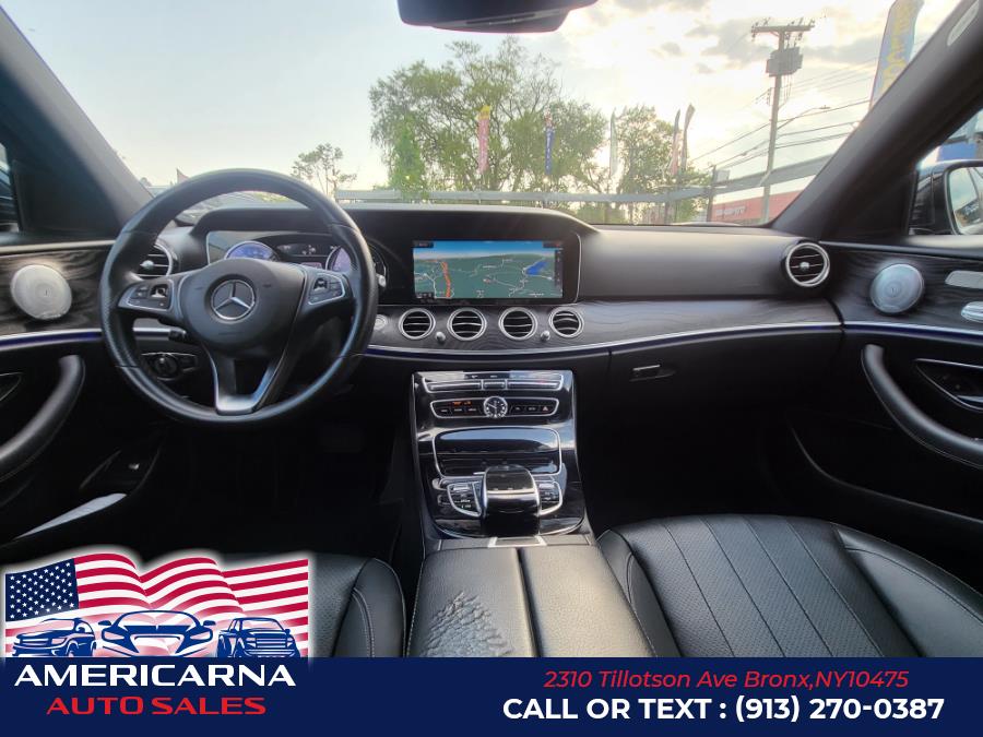 2017 Mercedes-Benz E-Class E 300 Sport 4MATIC Sedan, available for sale in Bronx, New York | Americarna Auto Sales LLC. Bronx, New York 2017 Mercedes-Benz E-Class E 300 Sport 4MATIC Sedan, available for sale in Bronx, New York | Americarna Auto Sales LLC. Bronx, New York