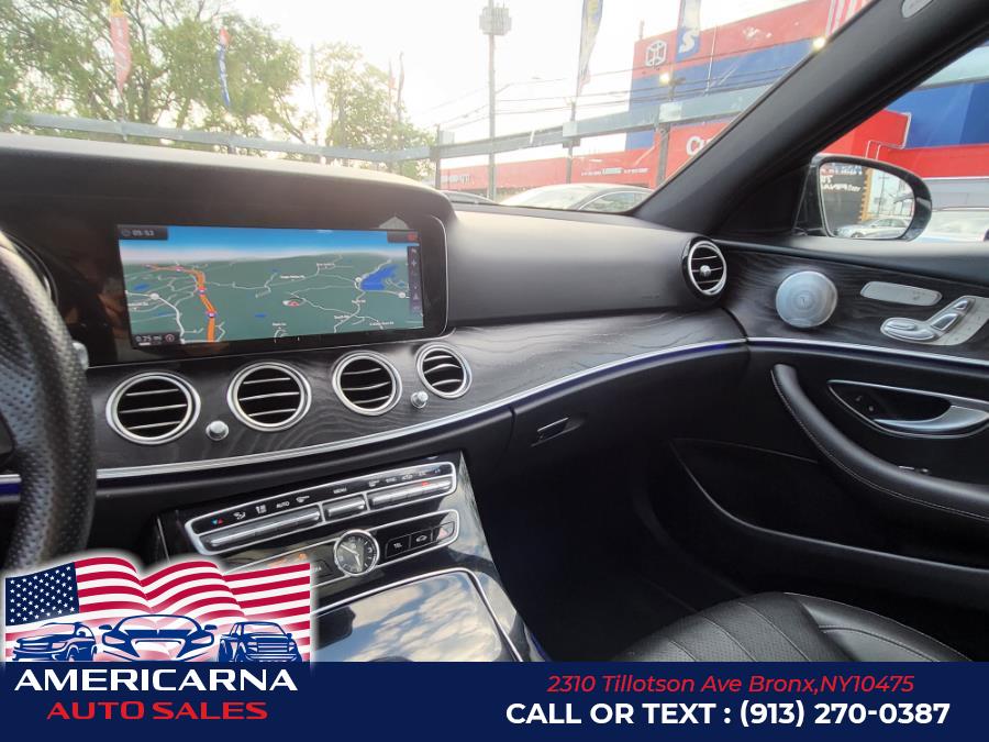 2017 Mercedes-Benz E-Class E 300 Sport 4MATIC Sedan, available for sale in Bronx, New York | Americarna Auto Sales LLC. Bronx, New York 2017 Mercedes-Benz E-Class E 300 Sport 4MATIC Sedan, available for sale in Bronx, New York | Americarna Auto Sales LLC. Bronx, New York