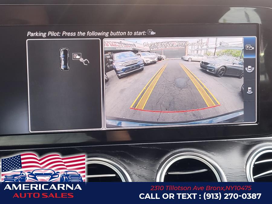2017 Mercedes-Benz E-Class E 300 Sport 4MATIC Sedan, available for sale in Bronx, New York | Americarna Auto Sales LLC. Bronx, New York 2017 Mercedes-Benz E-Class E 300 Sport 4MATIC Sedan, available for sale in Bronx, New York | Americarna Auto Sales LLC. Bronx, New York