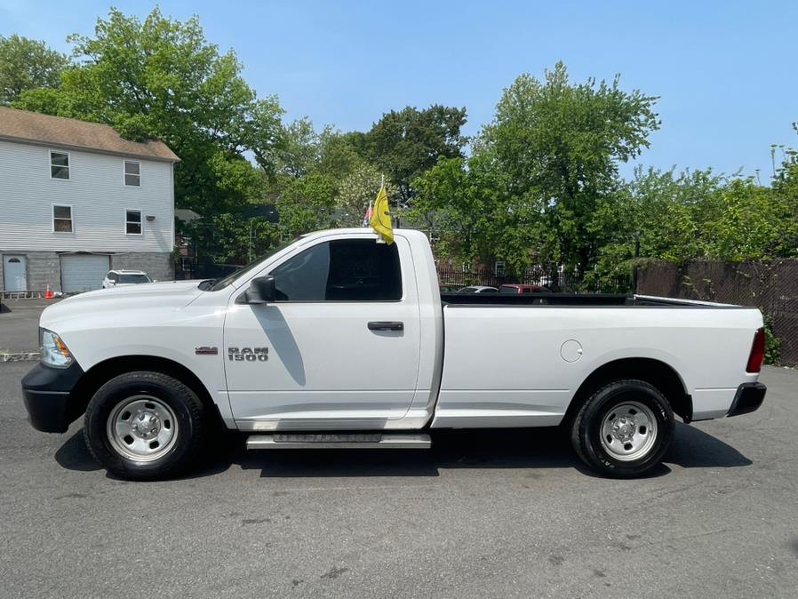2015 Ram 1500 2WD Reg Cab 140.5" Tradesman, available for sale in Irvington, New Jersey | Elis Motors Corp. Irvington, New Jersey 2015 Ram 1500 2WD Reg Cab 140.5" Tradesman, available for sale in Irvington, New Jersey | Elis Motors Corp. Irvington, New Jersey