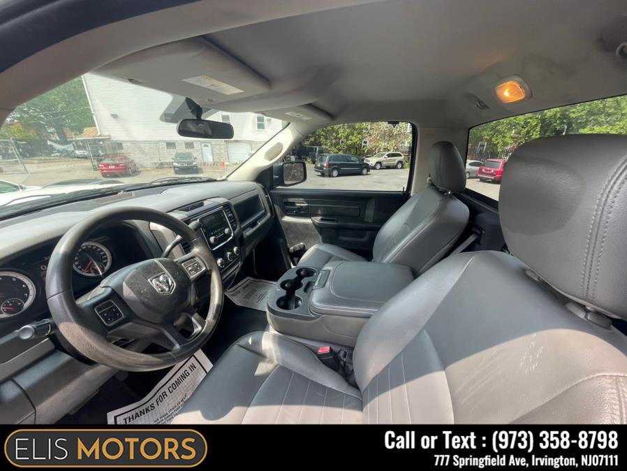 2015 Ram 1500 2WD Reg Cab 140.5" Tradesman, available for sale in Irvington, New Jersey | Elis Motors Corp. Irvington, New Jersey 2015 Ram 1500 2WD Reg Cab 140.5" Tradesman, available for sale in Irvington, New Jersey | Elis Motors Corp. Irvington, New Jersey