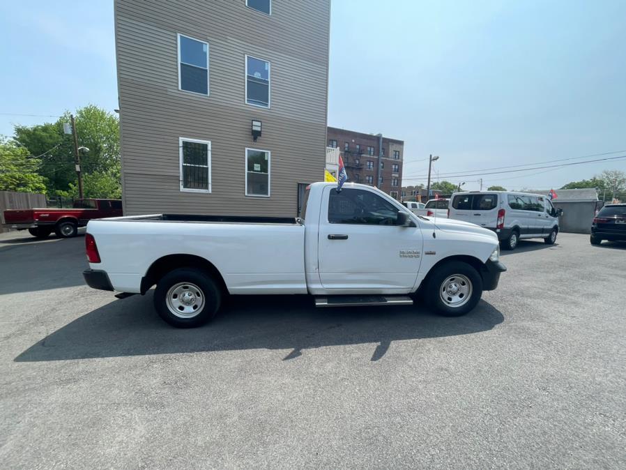2015 Ram 1500 2WD Reg Cab 140.5" Tradesman, available for sale in Irvington, New Jersey | Elis Motors Corp. Irvington, New Jersey 2015 Ram 1500 2WD Reg Cab 140.5" Tradesman, available for sale in Irvington, New Jersey | Elis Motors Corp. Irvington, New Jersey