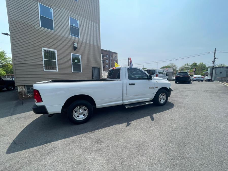 2015 Ram 1500 2WD Reg Cab 140.5" Tradesman, available for sale in Irvington, New Jersey | Elis Motors Corp. Irvington, New Jersey 2015 Ram 1500 2WD Reg Cab 140.5" Tradesman, available for sale in Irvington, New Jersey | Elis Motors Corp. Irvington, New Jersey