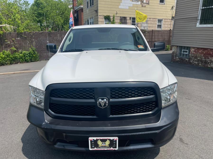 2015 Ram 1500 2WD Reg Cab 140.5" Tradesman, available for sale in Irvington, New Jersey | Elis Motors Corp. Irvington, New Jersey 2015 Ram 1500 2WD Reg Cab 140.5" Tradesman, available for sale in Irvington, New Jersey | Elis Motors Corp. Irvington, New Jersey