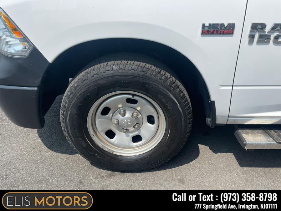 2015 Ram 1500 2WD Reg Cab 140.5" Tradesman, available for sale in Irvington, New Jersey | Elis Motors Corp. Irvington, New Jersey 2015 Ram 1500 2WD Reg Cab 140.5" Tradesman, available for sale in Irvington, New Jersey | Elis Motors Corp. Irvington, New Jersey