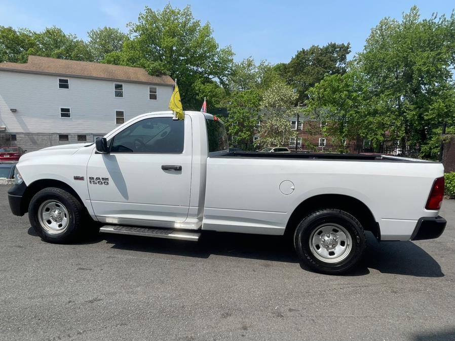 2015 Ram 1500 2WD Reg Cab 140.5" Tradesman, available for sale in Irvington, New Jersey | Elis Motors Corp. Irvington, New Jersey 2015 Ram 1500 2WD Reg Cab 140.5" Tradesman, available for sale in Irvington, New Jersey | Elis Motors Corp. Irvington, New Jersey