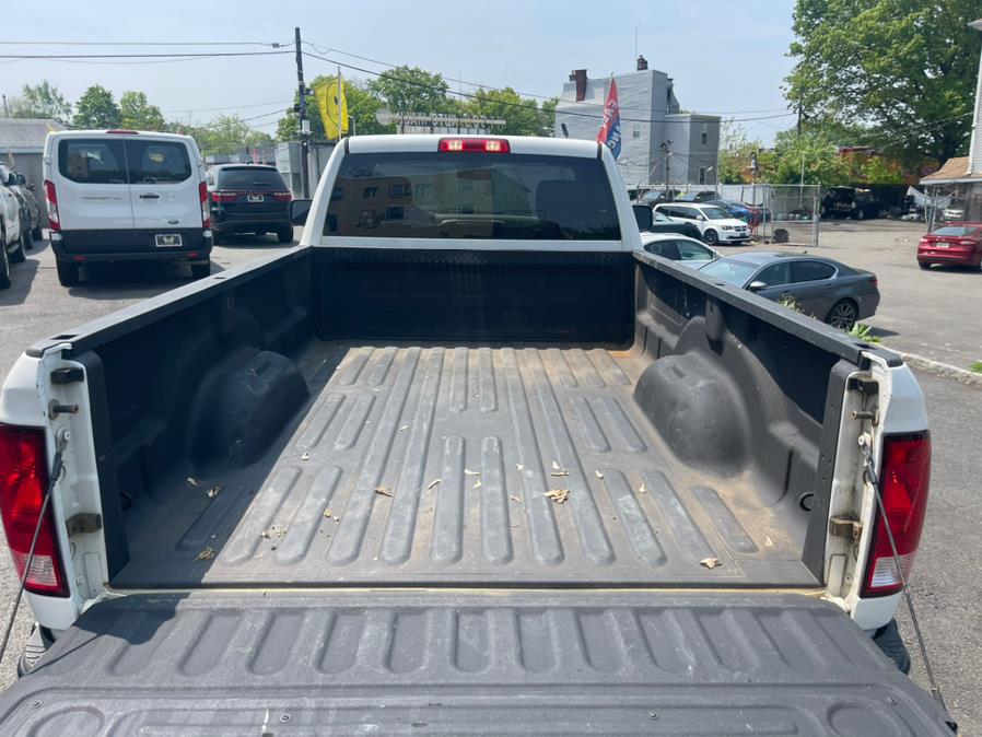 2015 Ram 1500 2WD Reg Cab 140.5" Tradesman, available for sale in Irvington, New Jersey | Elis Motors Corp. Irvington, New Jersey 2015 Ram 1500 2WD Reg Cab 140.5" Tradesman, available for sale in Irvington, New Jersey | Elis Motors Corp. Irvington, New Jersey