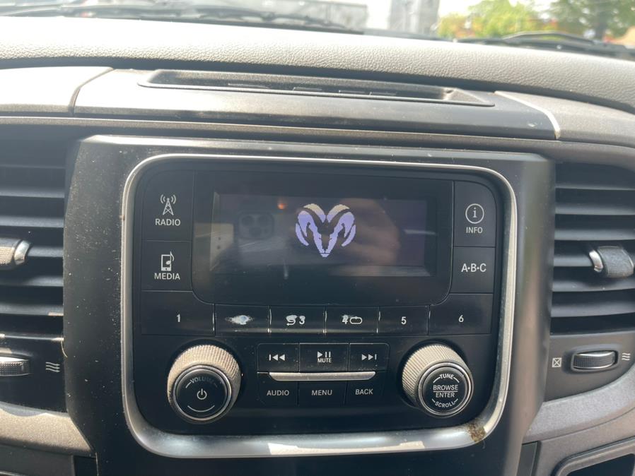 2015 Ram 1500 2WD Reg Cab 140.5" Tradesman, available for sale in Irvington, New Jersey | Elis Motors Corp. Irvington, New Jersey 2015 Ram 1500 2WD Reg Cab 140.5" Tradesman, available for sale in Irvington, New Jersey | Elis Motors Corp. Irvington, New Jersey
