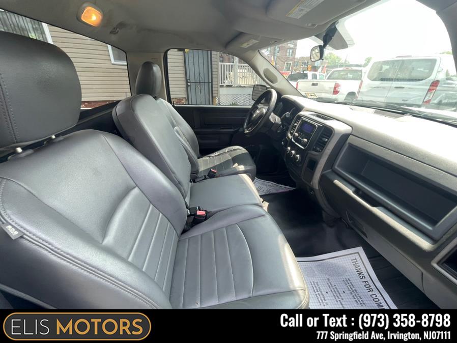 2015 Ram 1500 2WD Reg Cab 140.5" Tradesman, available for sale in Irvington, New Jersey | Elis Motors Corp. Irvington, New Jersey 2015 Ram 1500 2WD Reg Cab 140.5" Tradesman, available for sale in Irvington, New Jersey | Elis Motors Corp. Irvington, New Jersey