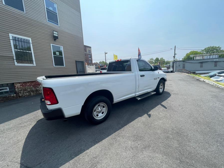 2015 Ram 1500 2WD Reg Cab 140.5" Tradesman, available for sale in Irvington, New Jersey | Elis Motors Corp. Irvington, New Jersey 2015 Ram 1500 2WD Reg Cab 140.5" Tradesman, available for sale in Irvington, New Jersey | Elis Motors Corp. Irvington, New Jersey