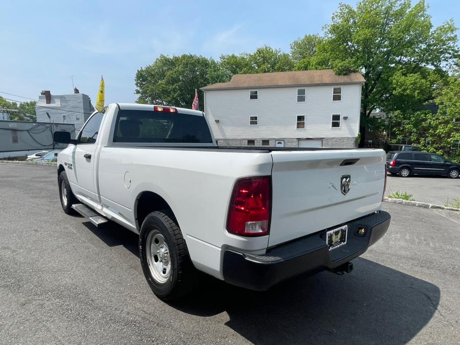 2015 Ram 1500 2WD Reg Cab 140.5" Tradesman, available for sale in Irvington, New Jersey | Elis Motors Corp. Irvington, New Jersey 2015 Ram 1500 2WD Reg Cab 140.5" Tradesman, available for sale in Irvington, New Jersey | Elis Motors Corp. Irvington, New Jersey