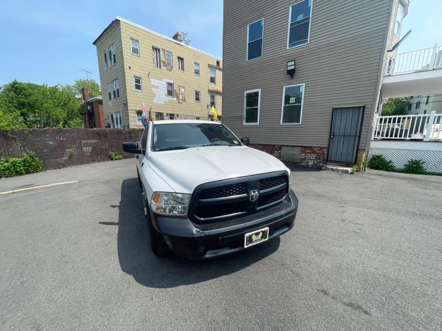 2015 Ram 1500 2WD Reg Cab 140.5" Tradesman, available for sale in Irvington, New Jersey | Elis Motors Corp. Irvington, New Jersey 2015 Ram 1500 2WD Reg Cab 140.5" Tradesman, available for sale in Irvington, New Jersey | Elis Motors Corp. Irvington, New Jersey