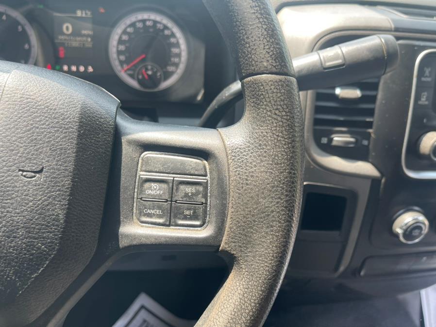 2015 Ram 1500 2WD Reg Cab 140.5" Tradesman, available for sale in Irvington, New Jersey | Elis Motors Corp. Irvington, New Jersey 2015 Ram 1500 2WD Reg Cab 140.5" Tradesman, available for sale in Irvington, New Jersey | Elis Motors Corp. Irvington, New Jersey