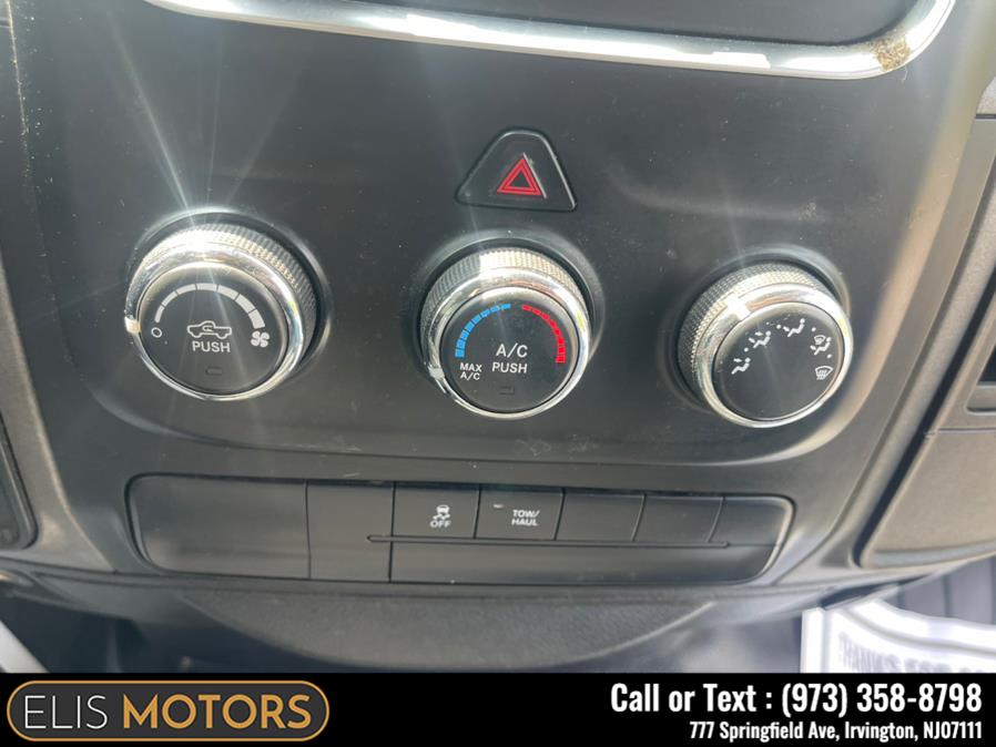 2015 Ram 1500 2WD Reg Cab 140.5" Tradesman, available for sale in Irvington, New Jersey | Elis Motors Corp. Irvington, New Jersey 2015 Ram 1500 2WD Reg Cab 140.5" Tradesman, available for sale in Irvington, New Jersey | Elis Motors Corp. Irvington, New Jersey