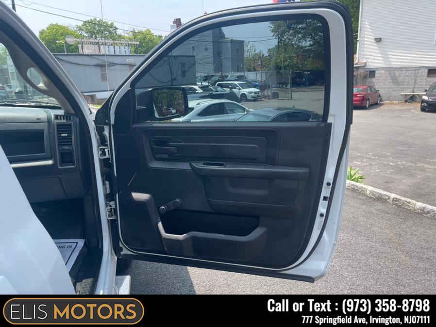 2015 Ram 1500 2WD Reg Cab 140.5" Tradesman, available for sale in Irvington, New Jersey | Elis Motors Corp. Irvington, New Jersey 2015 Ram 1500 2WD Reg Cab 140.5" Tradesman, available for sale in Irvington, New Jersey | Elis Motors Corp. Irvington, New Jersey