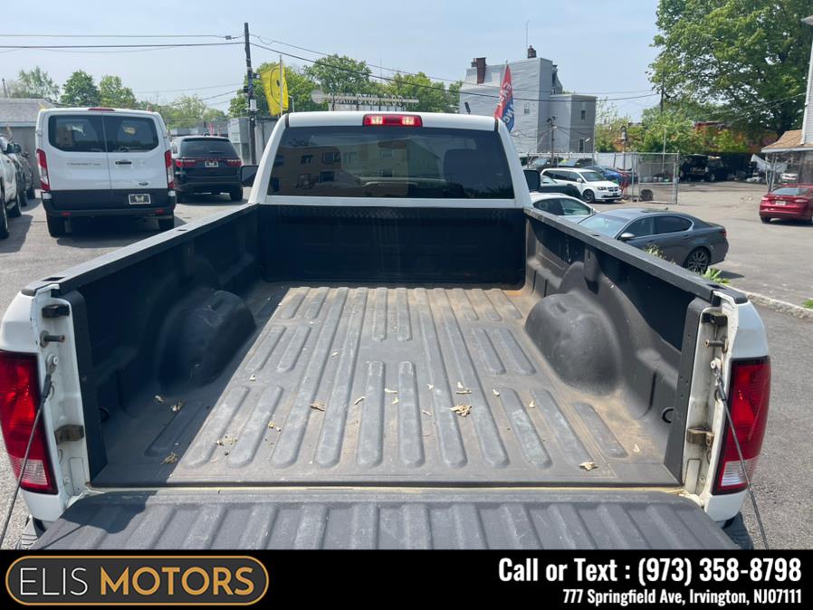 2015 Ram 1500 2WD Reg Cab 140.5" Tradesman, available for sale in Irvington, New Jersey | Elis Motors Corp. Irvington, New Jersey 2015 Ram 1500 2WD Reg Cab 140.5" Tradesman, available for sale in Irvington, New Jersey | Elis Motors Corp. Irvington, New Jersey