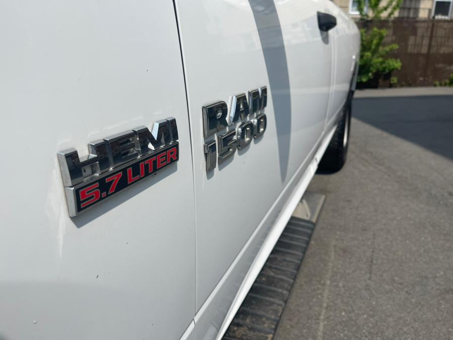 2015 Ram 1500 2WD Reg Cab 140.5" Tradesman, available for sale in Irvington, New Jersey | Elis Motors Corp. Irvington, New Jersey 2015 Ram 1500 2WD Reg Cab 140.5" Tradesman, available for sale in Irvington, New Jersey | Elis Motors Corp. Irvington, New Jersey