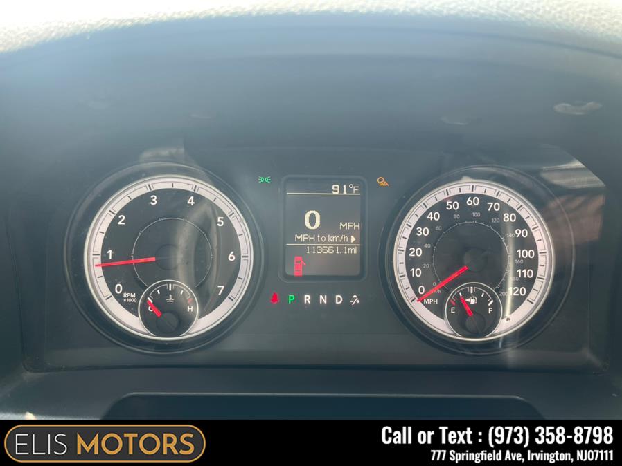 2015 Ram 1500 2WD Reg Cab 140.5" Tradesman, available for sale in Irvington, New Jersey | Elis Motors Corp. Irvington, New Jersey 2015 Ram 1500 2WD Reg Cab 140.5" Tradesman, available for sale in Irvington, New Jersey | Elis Motors Corp. Irvington, New Jersey