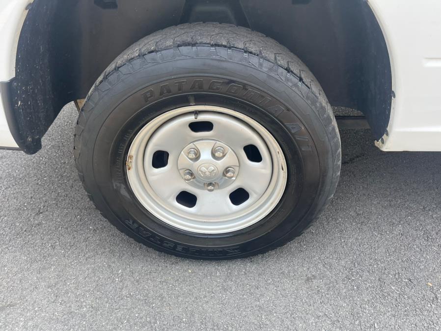 2015 Ram 1500 2WD Reg Cab 140.5" Tradesman, available for sale in Irvington, New Jersey | Elis Motors Corp. Irvington, New Jersey 2015 Ram 1500 2WD Reg Cab 140.5" Tradesman, available for sale in Irvington, New Jersey | Elis Motors Corp. Irvington, New Jersey